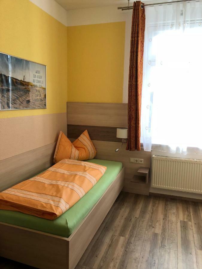 Zum Postamt Hotel Rothenburg  Ngoại thất bức ảnh