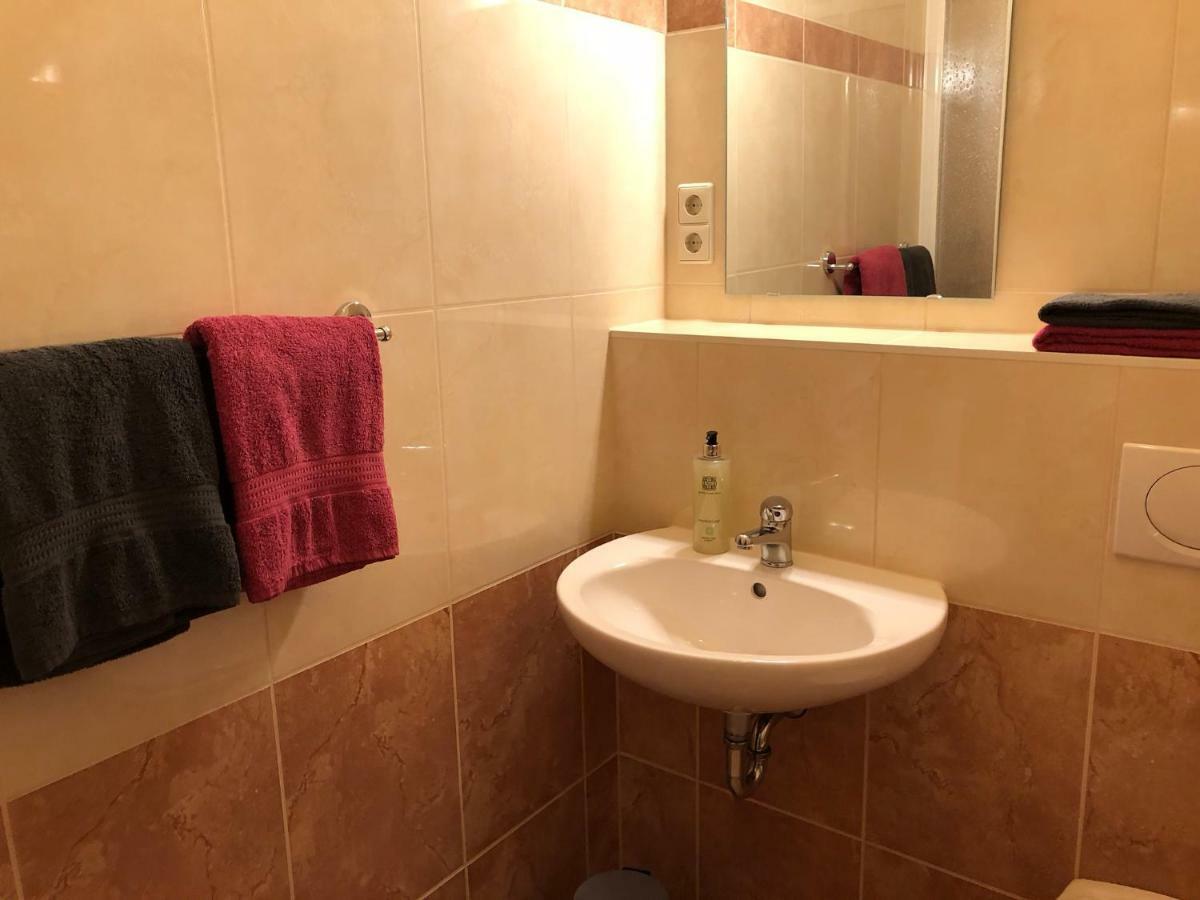 Zum Postamt Hotel Rothenburg  Ngoại thất bức ảnh
