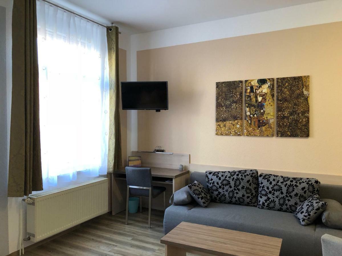 Zum Postamt Hotel Rothenburg  Ngoại thất bức ảnh