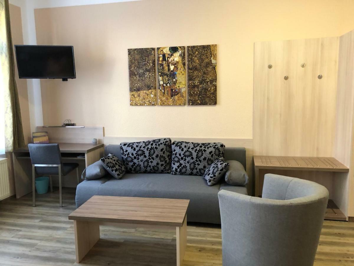 Zum Postamt Hotel Rothenburg  Ngoại thất bức ảnh