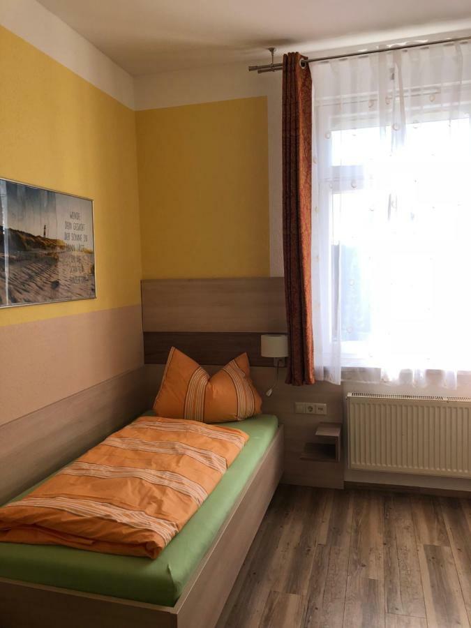 Zum Postamt Hotel Rothenburg  Ngoại thất bức ảnh