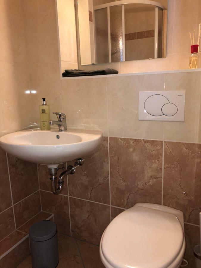Zum Postamt Hotel Rothenburg  Ngoại thất bức ảnh