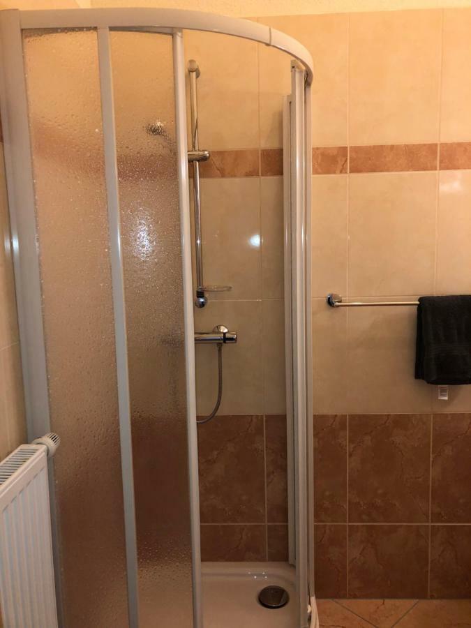 Zum Postamt Hotel Rothenburg  Ngoại thất bức ảnh
