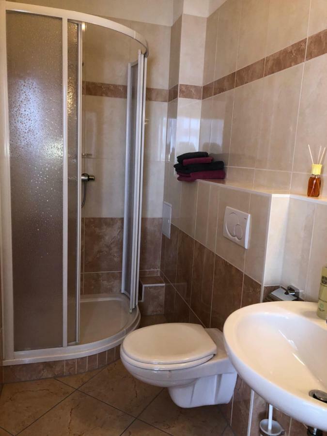 Zum Postamt Hotel Rothenburg  Ngoại thất bức ảnh