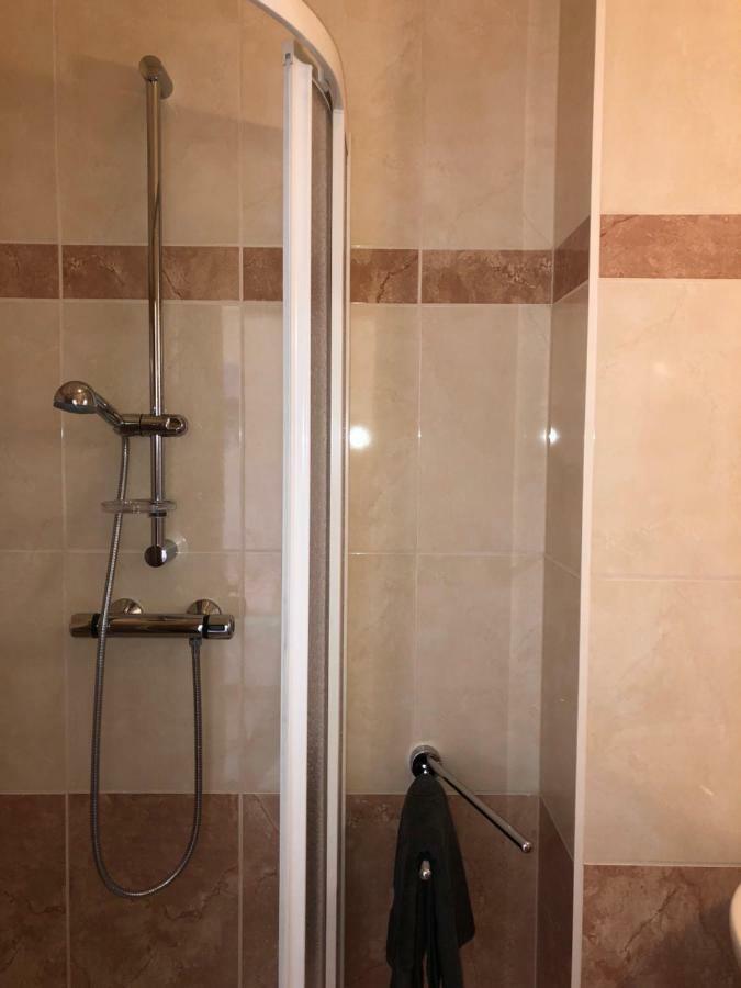 Zum Postamt Hotel Rothenburg  Ngoại thất bức ảnh