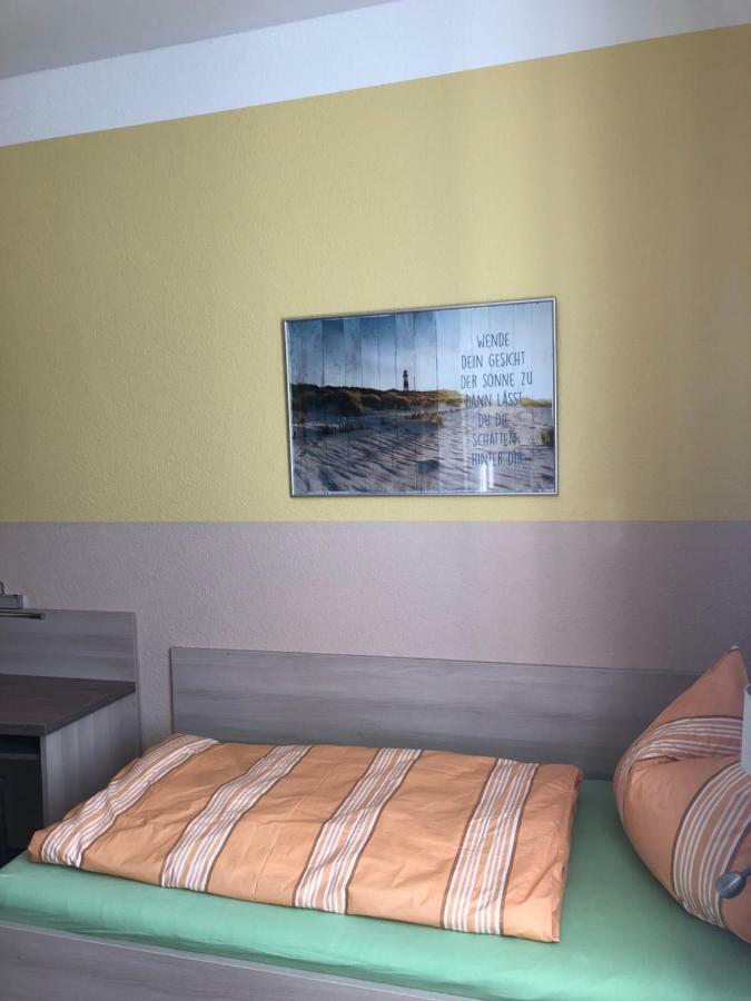 Zum Postamt Hotel Rothenburg  Ngoại thất bức ảnh