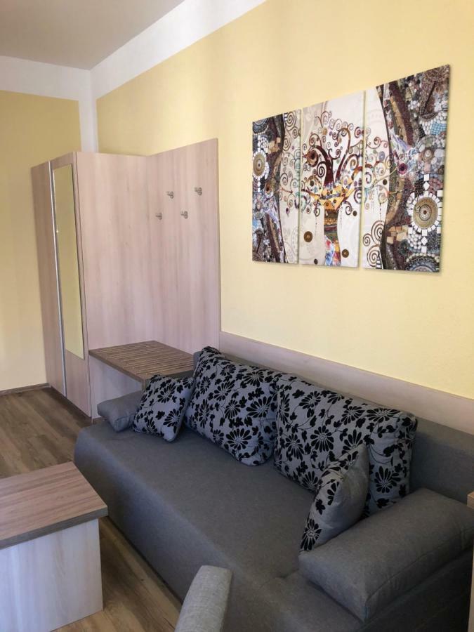 Zum Postamt Hotel Rothenburg  Ngoại thất bức ảnh