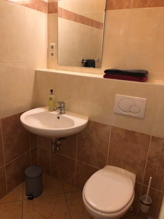 Zum Postamt Hotel Rothenburg  Ngoại thất bức ảnh